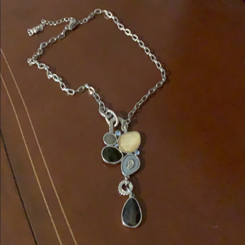 Lia Sophia necklace